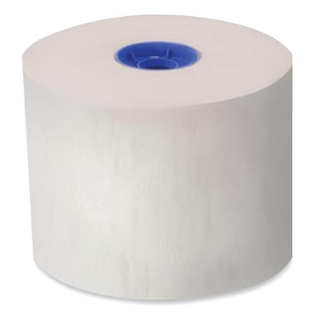 Tork Tork High-Capacity Toilet Paper Roll White T26, Advanced, 2-Ply, 36 x 1000 sheets, 110292A, PK36 110292A